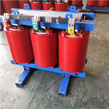 六安SCB11-630KVA干式变压器