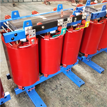 六安1600KVA干式变压器 10KV